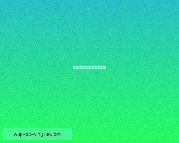 蕉映影视：当热爱化为光影，点亮梦想的璀璨舞台